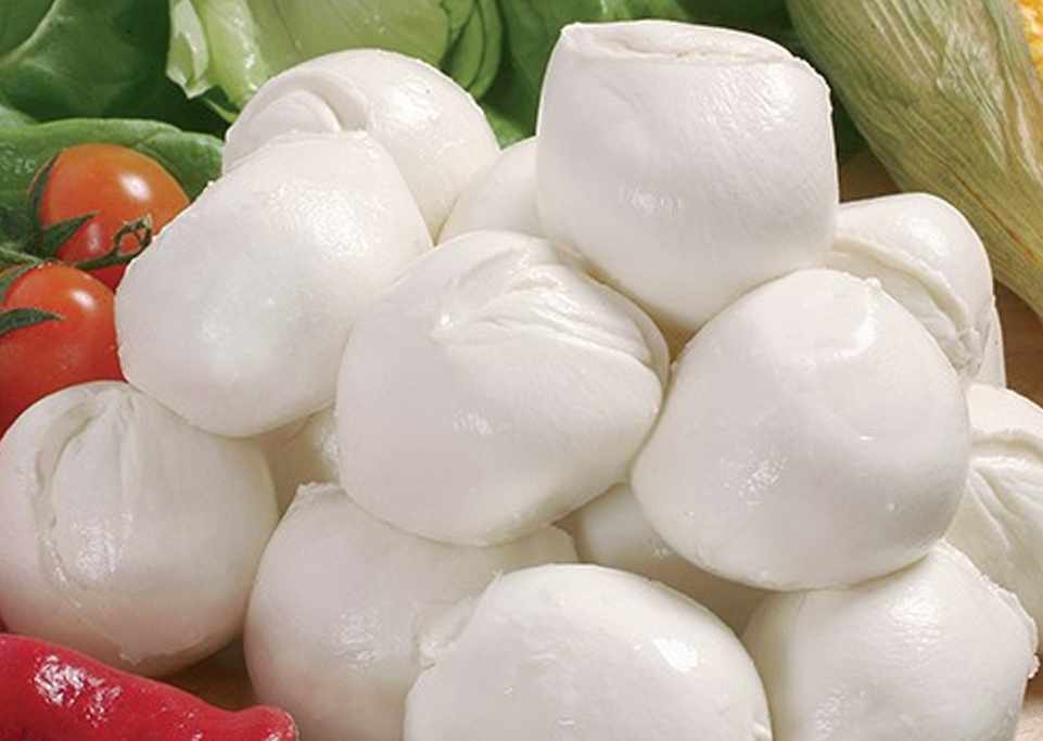 Bocconcini