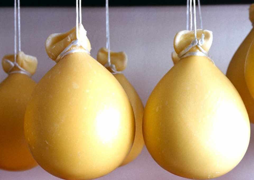 Caciocavallo