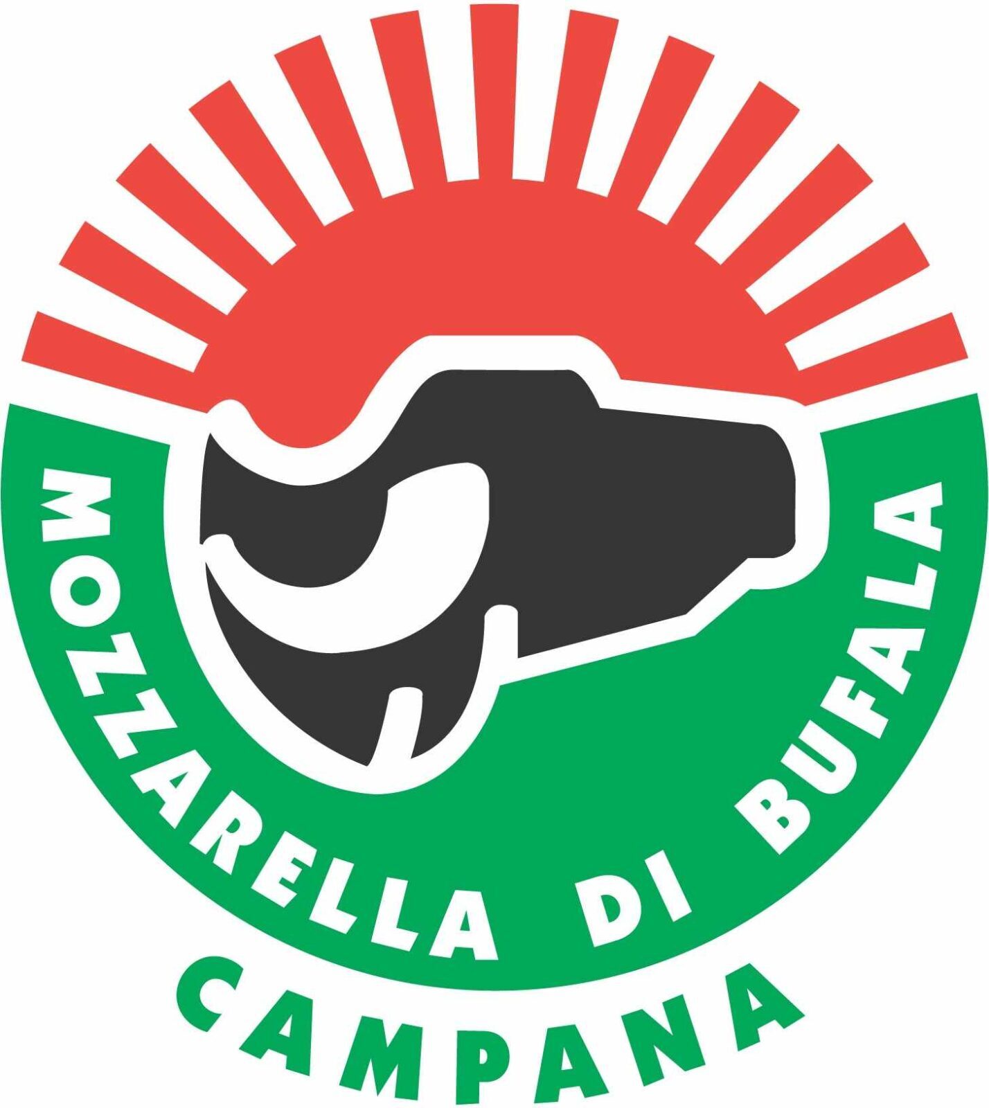 Logo consozio mozzarella di bufala campana