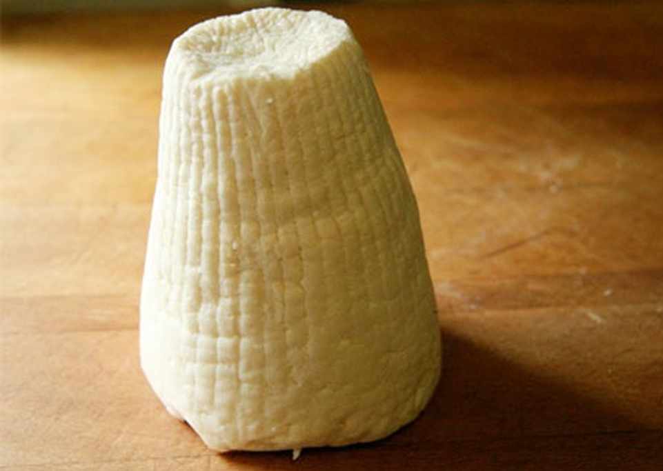 Ricotta Salata