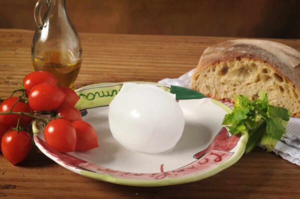 Mozzarella250gr