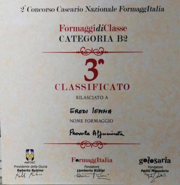 PremioGolosaria2018