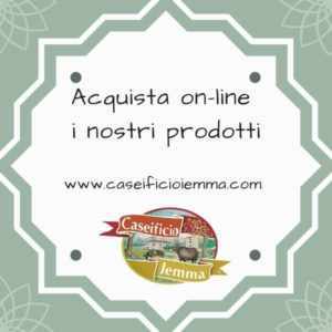acquista on line i nostri prodotti