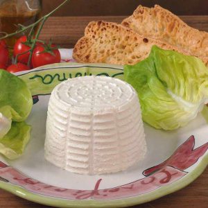 Ricotta di bufala