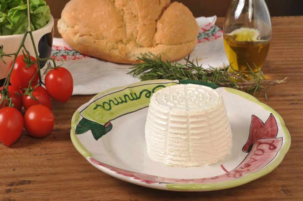 ricotta-di-bufala-campana