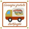 Consegna gratuita Battipaglia