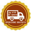 Spedizione gratuita