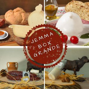 Jemma Box Grande