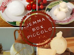 Jemma Box Piccolo