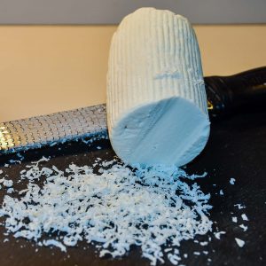 ricotta salata di bufala