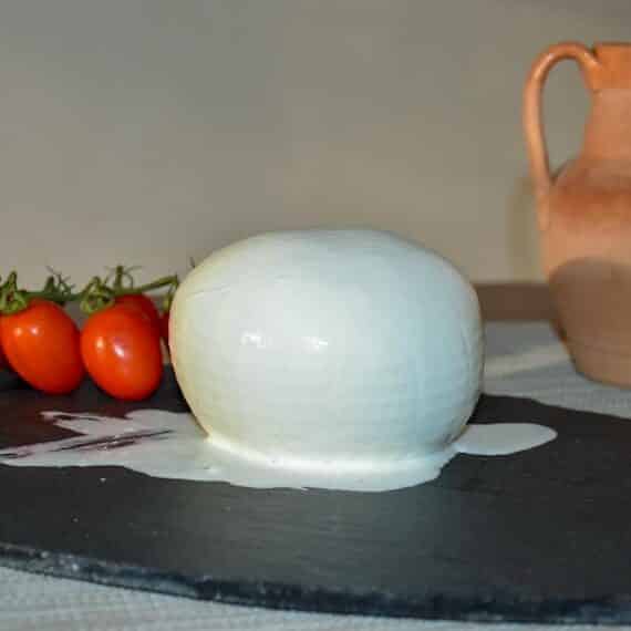 Burrata di Bufala