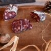 Soppressata di Bufalo