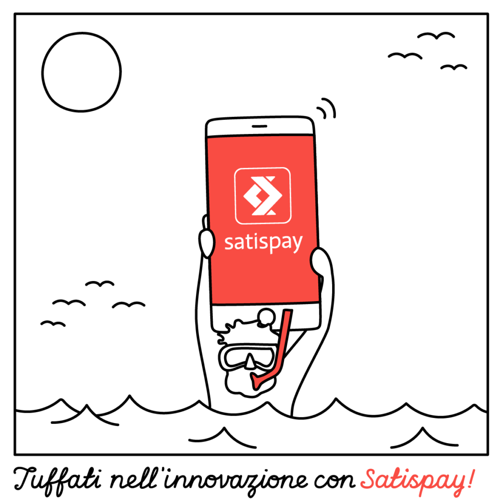 Satispay