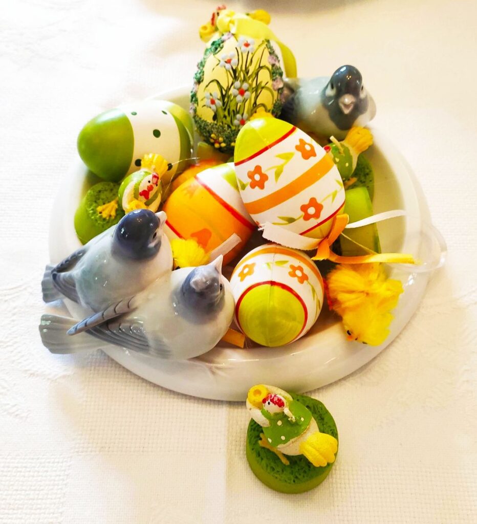 Buona Pasqua