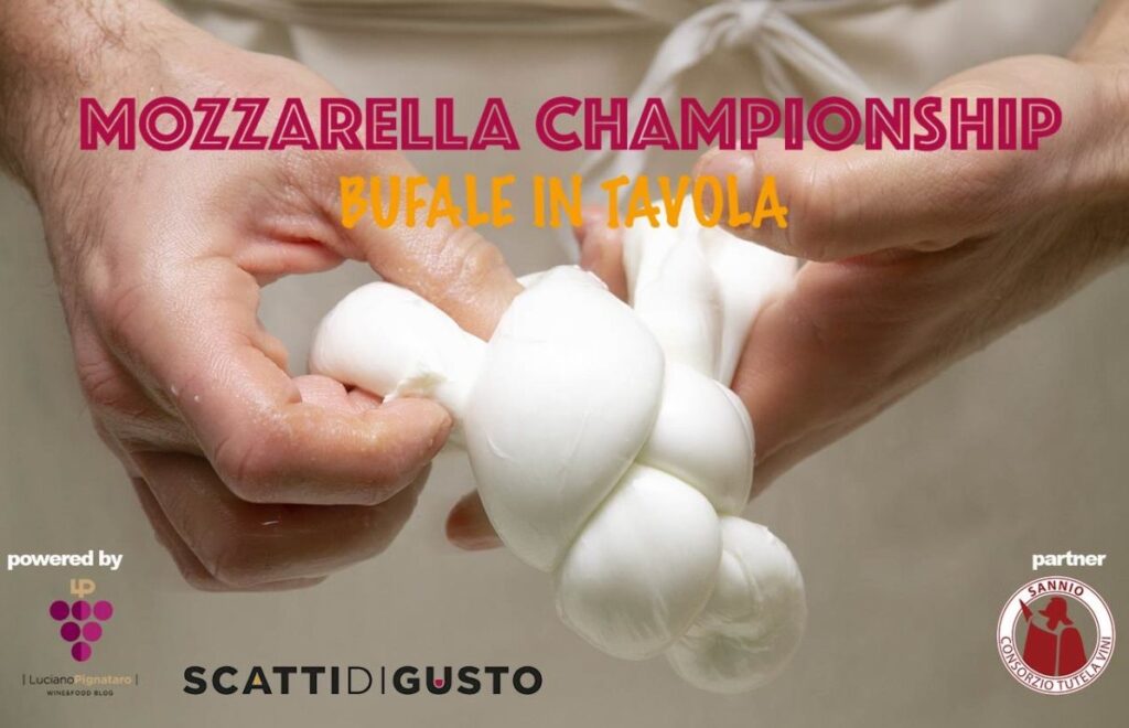 MozzarellaChampionship