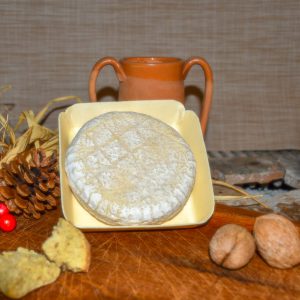 Fior di bufala