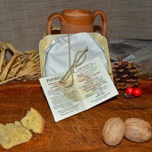 Peperello - formaggio di bufala artigianale