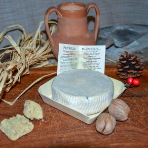 Peperello - formaggio di bufala artigianale