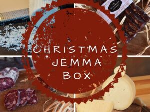 Christmas Jemma Box