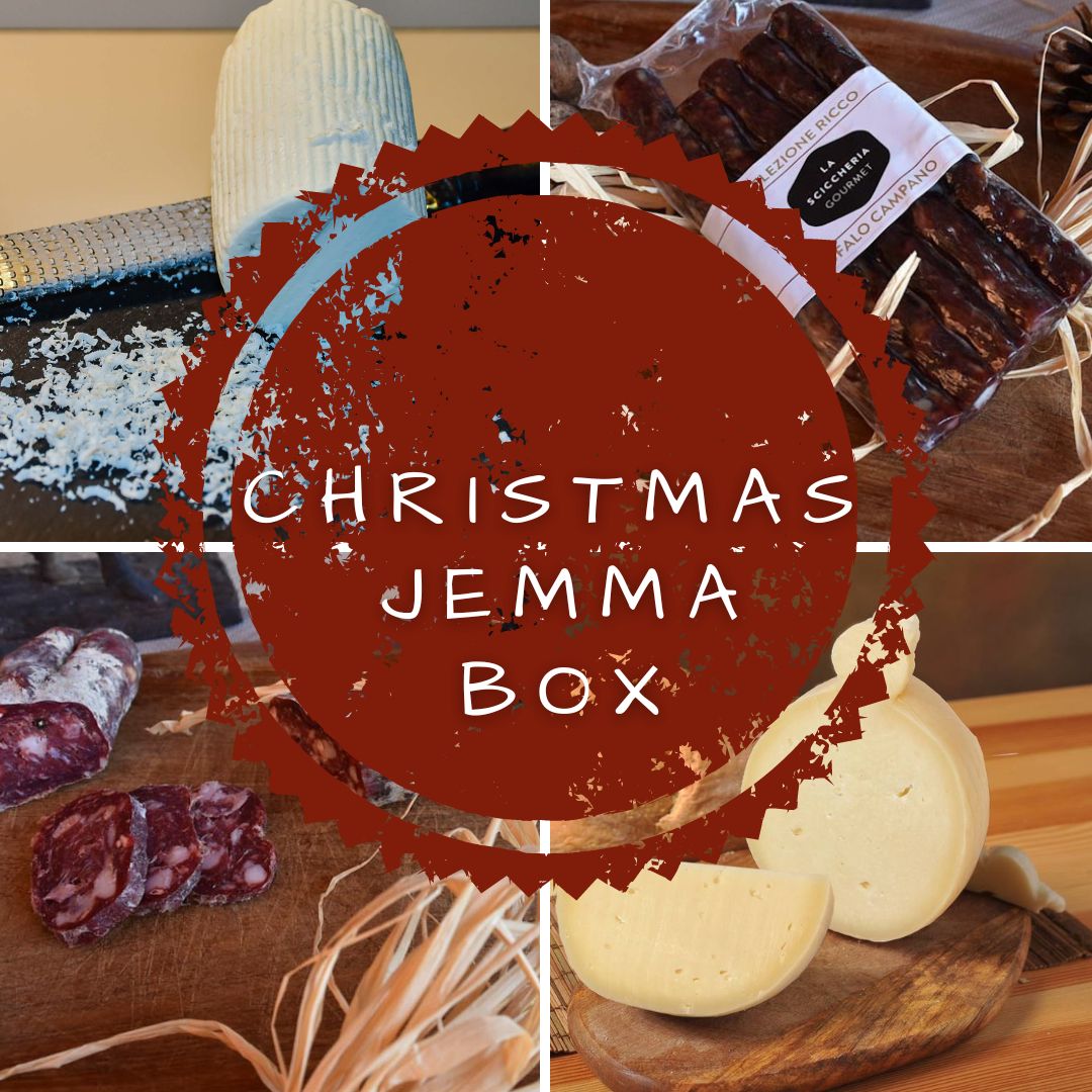 Christmas Jemma Box