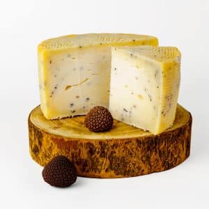 CacioBu al tartufo