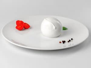 Mozzarella 125g (conf. 500g)