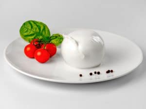 Mozzarella 250g (conf. 500g)