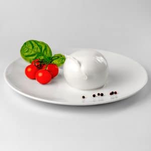 Mozzarella 250g (conf. 500g)