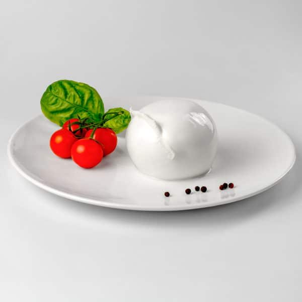 Mozzarella 250g (conf. 500g)