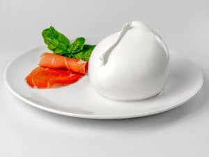 Formaggi freschi a pasta filata