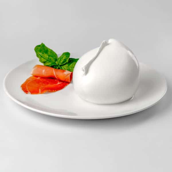 Mozzarella 500g
