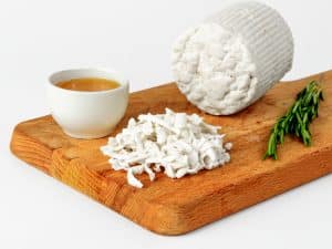 Ricotta salata
