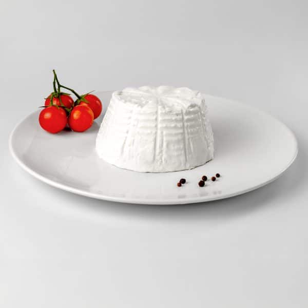 Ricotta di Bufala