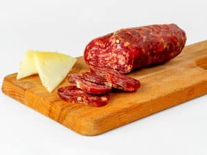 Soppressata di Bufalo