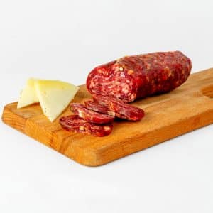 Soppressata di Bufalo
