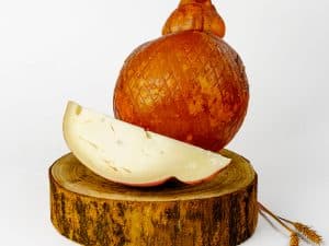 Tipo Cacio Affumicato