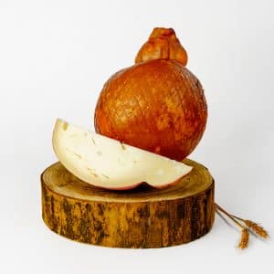 Tipo Cacio Affumicato