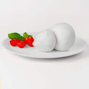 Scamorza bianca