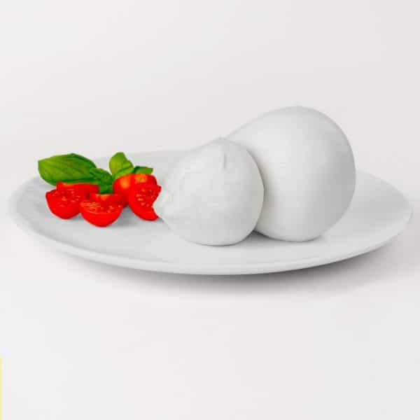 Scamorza bianca