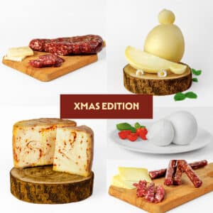 Christmas Jemma Box - M